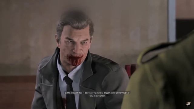 Mafia III Устранение Вито Скалетто ! смотреть онлайн