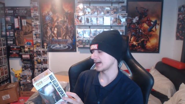 Triple The Fun ft. Forbidden Planet INTL and Pop In The Box смотреть онлайн