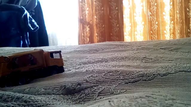 Машинка скания смотреть онлайн