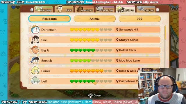 The Best Story of Seasons Game Ever? | Doraemon Story of Seasons: Friends of the Great Kingdom смотреть онлайн
