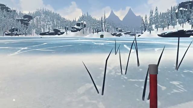 The Long Dark. Первая встреча. Играем на acer aspire v3-571g/NVIDIA GeForce GT 730M/Core i5 смотреть онлайн