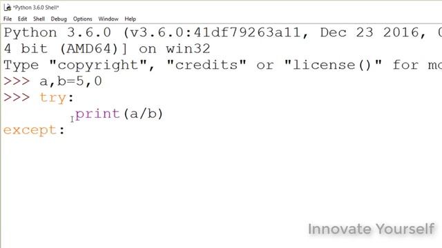 Python for Beginners - #20 | try - except - finally смотреть онлайн