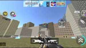 Я играю в Nextbots ln Playground Mod! Вышло новое обновление! Тестируем его!