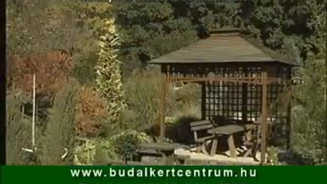 Budai Kertcentrum - BKC смотреть онлайн