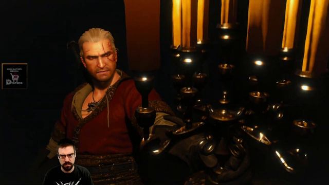 CohhCarnage Plays The Witcher 3: Wild Hunt (Death March/2020 Run/HOS DLC) - Episode 154 смотреть онлайн