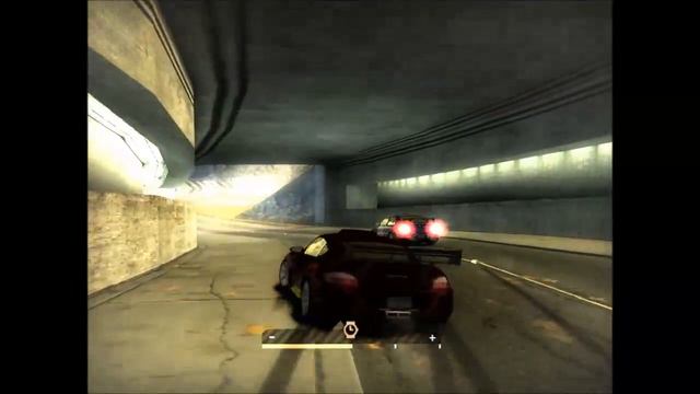 Need For Speed Most Wanted Chapter 7 Earl Part 2 смотреть онлайн