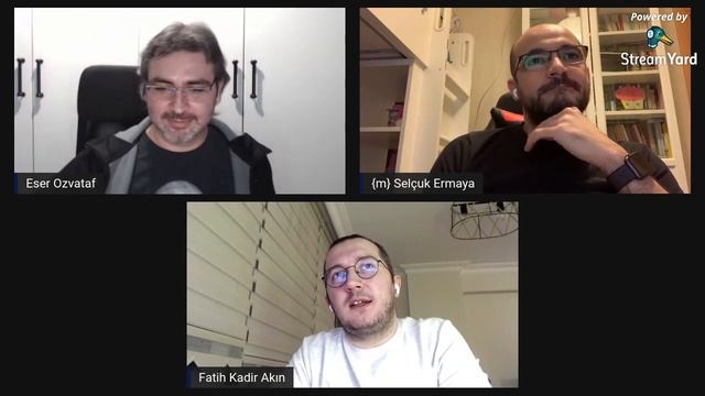 React Server Components İnceleme ve Serbest Gömüş - 10 Ocak 2021 Yayını Kesitleri смотреть онлайн