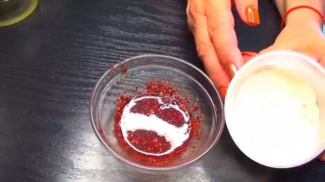 НАНЕСИТЕ ВЕЧЕРОМ И ОТ МОРЩИН НЕ Останется Следа !Маска для лица от морщин Омоложение смотреть онлайн