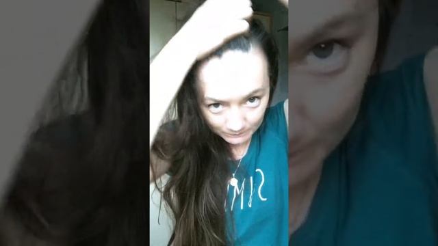 Сухой шампунь- Бьюти находка ✅