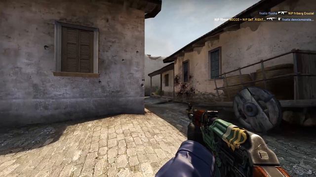 IEM Katowice CSGO Day 1 Highlights смотреть онлайн