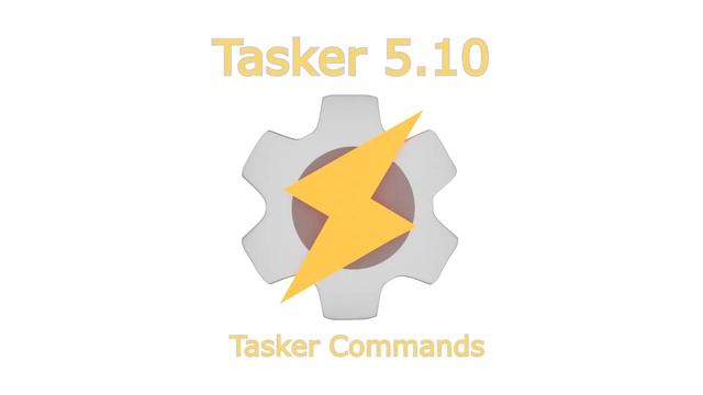 Tasker - Power Menu Actions, Tasker Commands смотреть онлайн