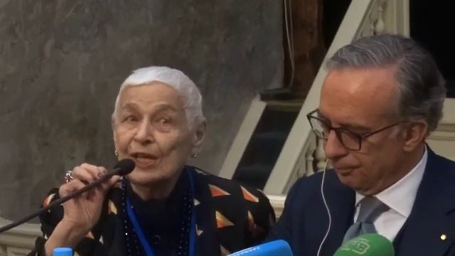 Куратор выставки Татьяна Кирилловна Кустодиева смотреть онлайн