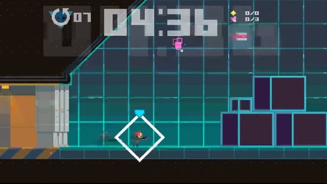 Super TIME Force Ultra - Tutorial & First Level смотреть онлайн