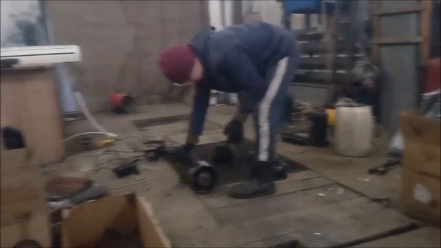 Строительный Арсенал