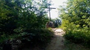 Целебный источник в с.Терпенье Мелитопольского района 29.07.21