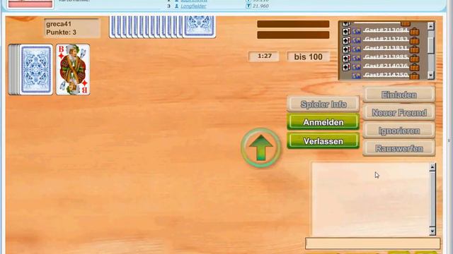 gametwist.com Rommé Romme Let´s Play смотреть онлайн