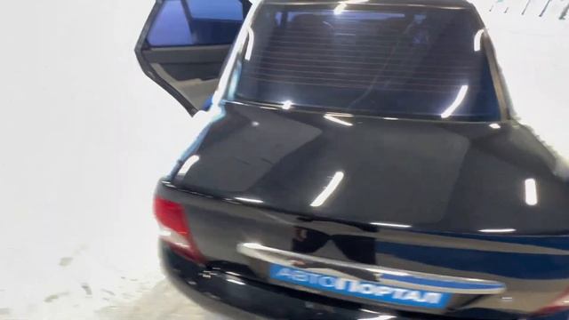 Lada Priora 2010