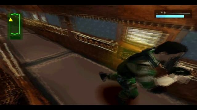 Covert Ops: Nuclear Dawn ЛП часть 2 1/2 смотреть онлайн