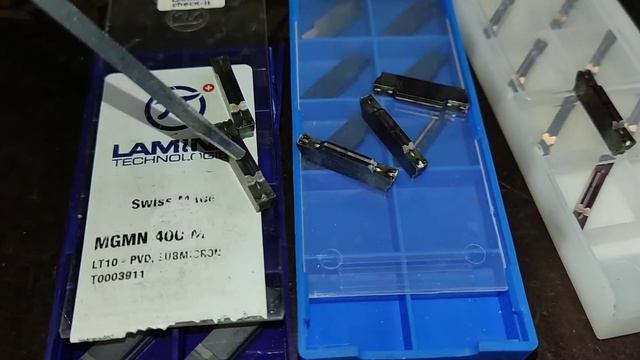 сменные пластины токарного станка MGMN 300 BBM18 нержавеющая сталь aisi 304 смотреть онлайн