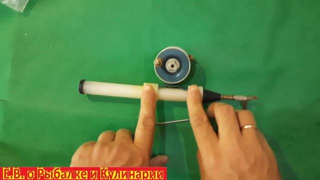 РЕДЧАЙШАЯ зимняя удочка из СССР с НЕОБЫЧНОЙ конструкцией, такую вы точно не видели.Советская удочка смотреть онлайн