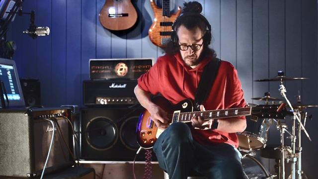 Dogs - Pink Floyd Solo 2 by Marshall and Cables смотреть онлайн