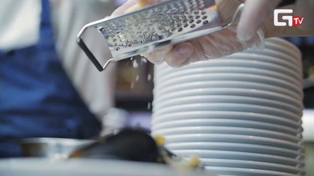 Итальянскому ресторану "Белладжио" 5 лет смотреть онлайн