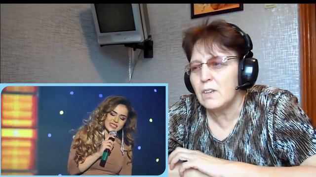 Зарина Тилидзе Мама / РЕАКЦИЯ смотреть онлайн