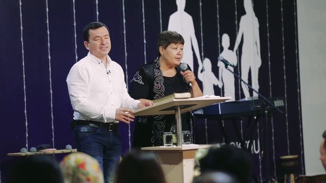 Что такое Пасха | Сила Слова | Ташенов Максим смотреть онлайн