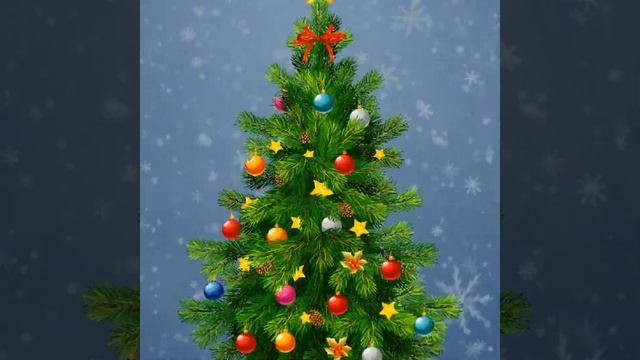 Новогодняя семейная Ёлка 2022. смотреть онлайн