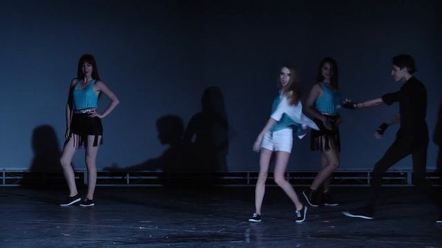 Танибата 2016.19 - Nasty Nasty - Knock смотреть онлайн