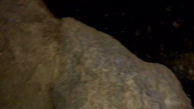 ГУАМСКОЕ УЩЕЛЬЕ. ПЕЩЕРА С ВОДОЙ. смотреть онлайн