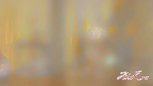 Zeleno.  Ля ты какая.