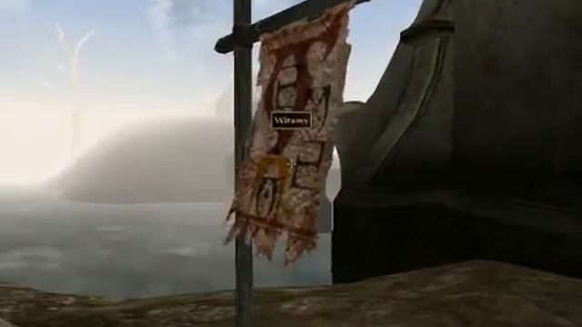 Zagrajmy w Morrowind #6 Krwiożercze Szczury смотреть онлайн