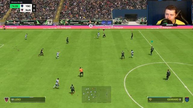 ЛУЧШИЕ ЛОНГШОТЫ В EA FC 24? А ЭТОТ КУМИР ХОРОШ! Обзор карточки Gerrard 88 #eafc24 #fifa #gerrard