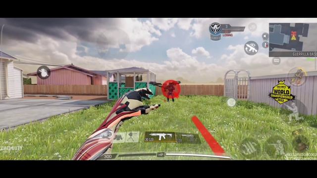 New Contact Grenade vs XS1 Goliath Scorestreak & more in COD Mobile | Call of Duty Mobile смотреть онлайн