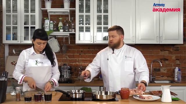 Готовим сами Тема 5 Обработка птицы и кроликов, дичи смотреть онлайн