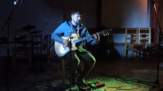 Олег Каданов - 10-й KarpatyKapukaFest, Луги, урочище "Говерла"- 4, 23.08.21 смотреть онлайн