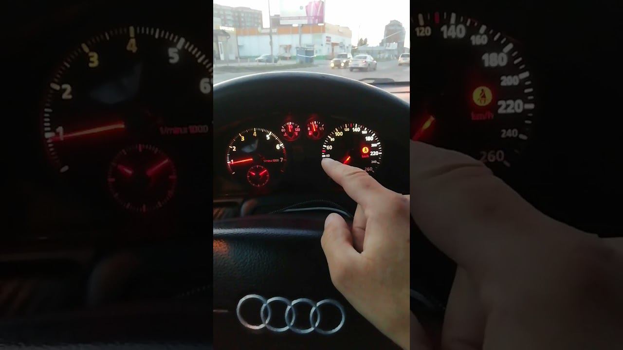 победил загорание лампы давления масларолик как решил проблему, скоро будет на канале! #АудиА4Б5 смотреть онлайн