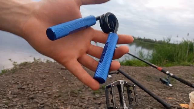 Эспандер 350 lb (158 кг) Челендж! Часть № 1. смотреть онлайн