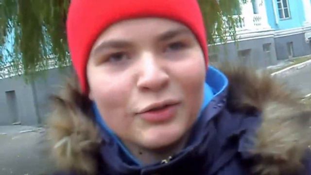 Vlog - Фиговое граффити и школа! смотреть онлайн