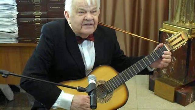 Песня про метеорит