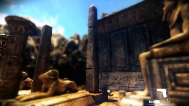 Unearthed: Trail of Ibn Battuta - Episode 1 - Прохождение Часть 1 (PC) смотреть онлайн