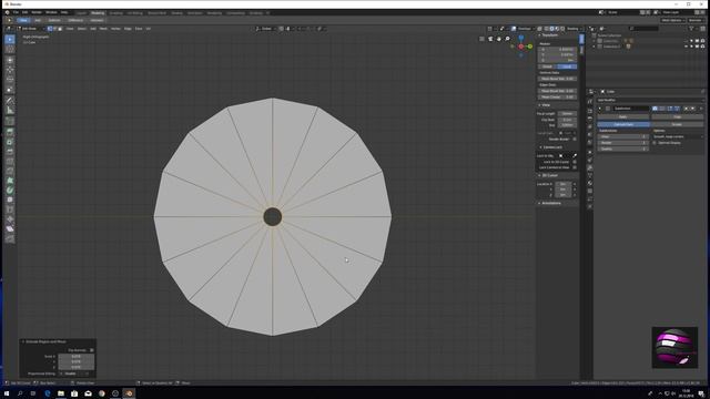 BLENDER 2.80 BETA CAR MODELING IN 70 MINUTES  GUIDE BASED ON TIME LAPSE