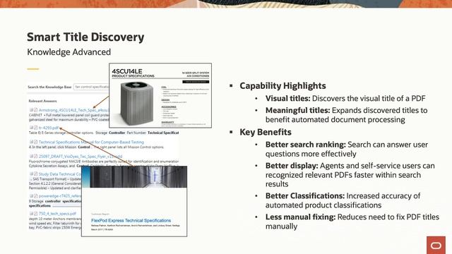 19D Oracle Service Cloud Release Overview смотреть онлайн