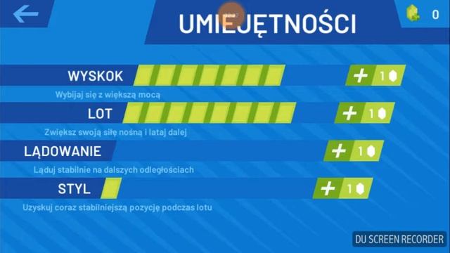 Poradnik jak grać w ski jump challenge #1 смотреть онлайн