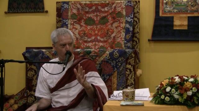 Алан Уоллес – Тренировка ума 2-2