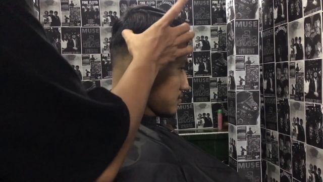 French crop haircut смотреть онлайн