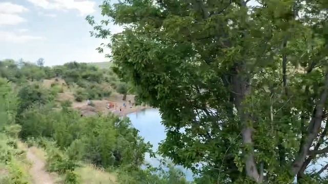 Promo VLOG Жизнь Vanlife Автокемпинг Крым 2022