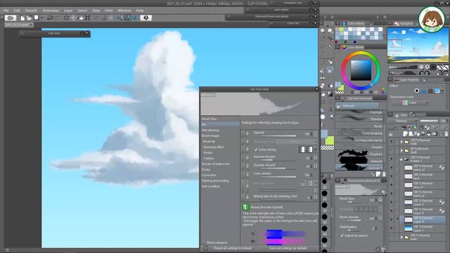 Terraria x Minecraft - Both Great Games! смотреть онлайн