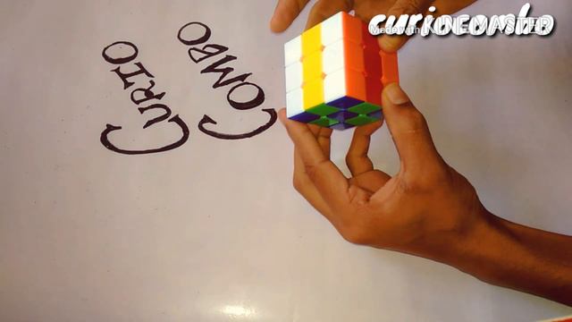 LEARN PATTERN LOCKS -PART '1'-DICE'S FIVE ||With Algorithm Rubik's Cube Pattern tutorial. смотреть онлайн